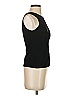 DKNY Black Sleeveless Top Size P (petite) - photo 4
