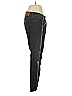 Nfy jeans Chevron-herringbone Black Jeans Size 27 waist - photo 4