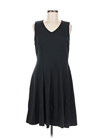 CAbi Casual Dress (view 1)