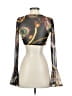 Unbranded Gold Blazer Size S - photo 2