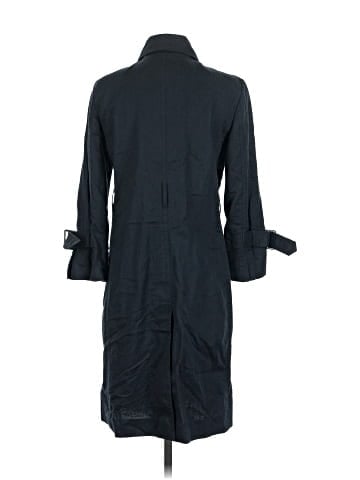 Ann Taylor Trenchcoat (view 2)