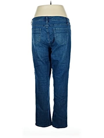 Ashley Stewart Jeans (view 2)