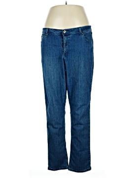 Ashley Stewart Jeans