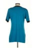 misook 100% Acrylic Teal Pullover Sweater Size S - photo 2