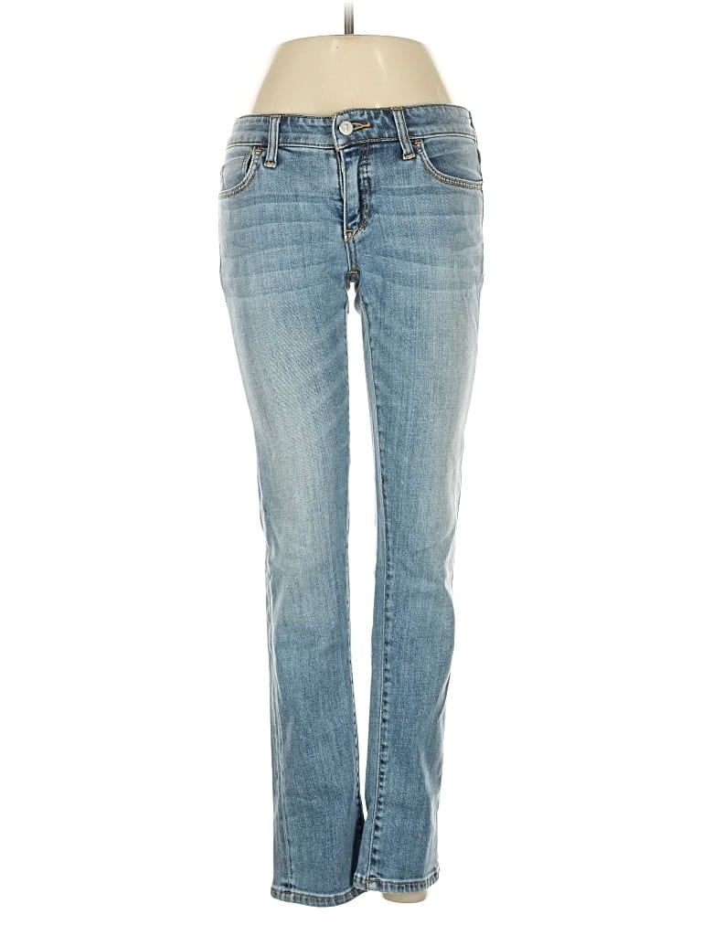 PILCRO AND THE LETTERPRESS Pre-owned Jeans In Blue