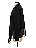 Eileen Fisher Black Cardigan Size XS - photo 5