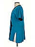 misook 100% Acrylic Teal Pullover Sweater Size S - photo 5