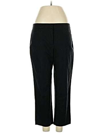 Fabulously Slimming by Chico's Dress Pants (view 1)
