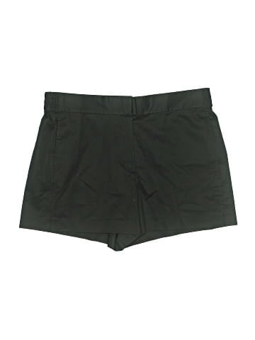 DKNY Khaki Shorts (view 1)
