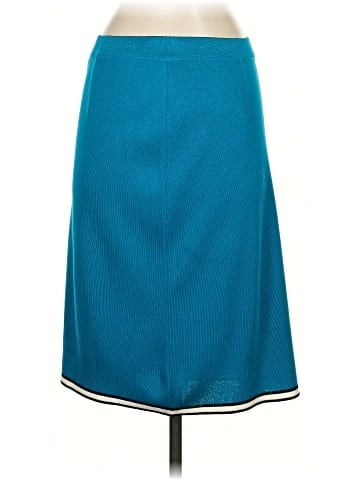 misook Casual Skirt (view 2)
