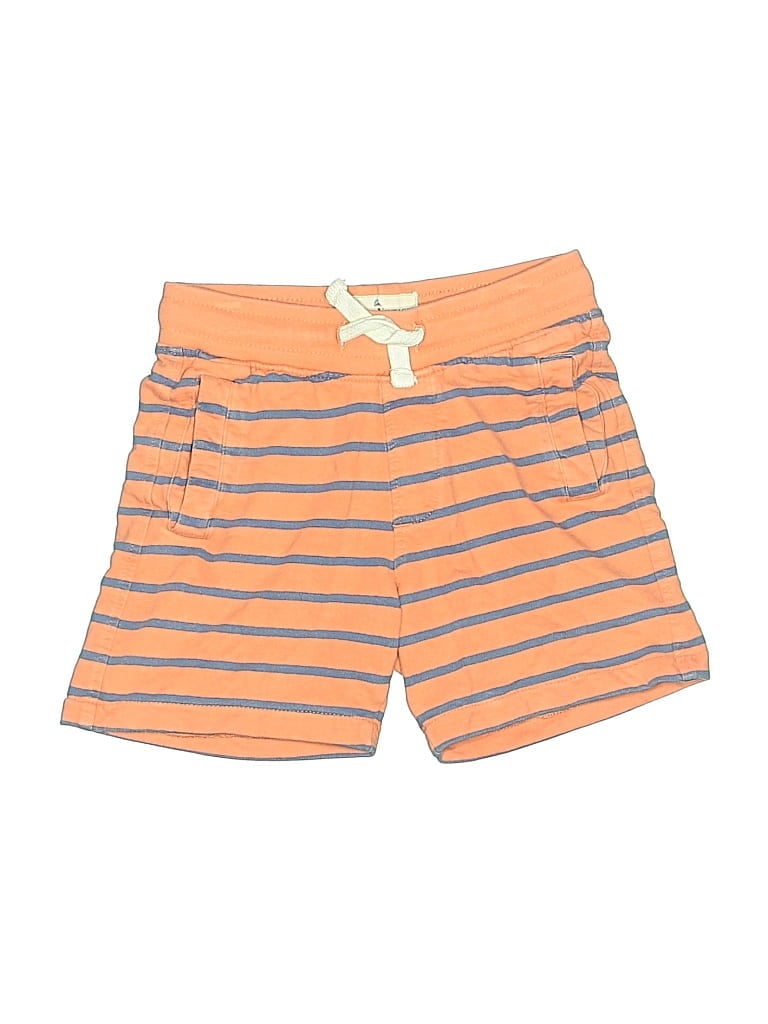 TAILOR VINTAGE Pre-owned Kids' Shorts In Orange