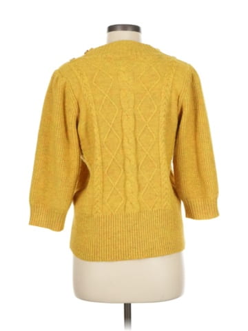 MUNTHE Pullover Sweater (view 2)