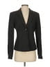 Talbots Tweed Gray Blazer Size 4 - photo 1