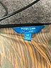 Derek Lam 100% Polyester Orange Sleeveless Blouse Size XS - photo 7