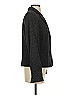 Talbots Tweed Gray Blazer Size 4 - photo 4