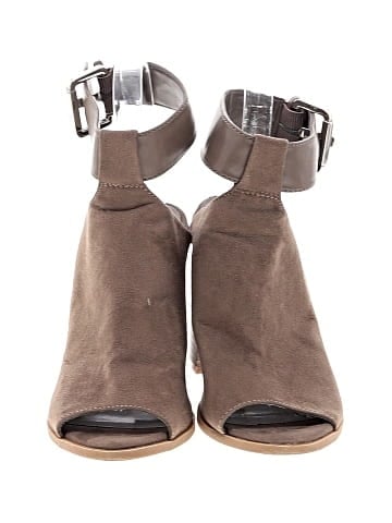 Indigo Rd. Heels (view 2)