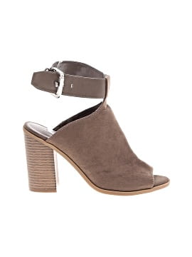 Indigo Rd. Heels