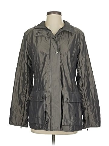 Kristen Blake Jacket (view 1)