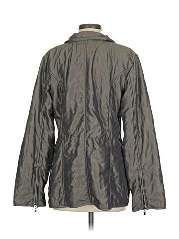 Kristen Blake Jacket (view 2)