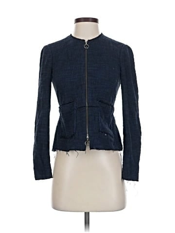 Rebecca Taylor Jacket (view 1)