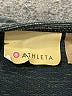 Athleta Gray Black Active Tank Size M (estimated) - photo 7