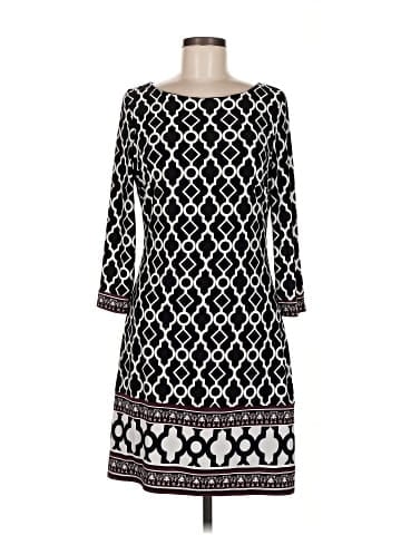 INC International Concepts Casual Dress (view 1)