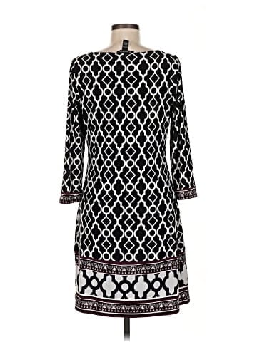 INC International Concepts Casual Dress (view 2)