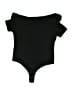 Dynamite Black Bodysuit Size XL - photo 1