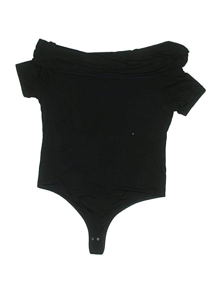 Dynamite Bodysuit In Animal Print