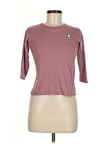 Eighty Eight 3/4 Sleeve Top (view 1)