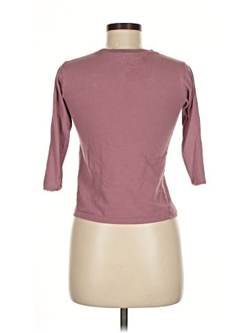 Eighty Eight 3/4 Sleeve Top (view 2)