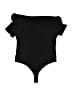 Dynamite Black Bodysuit Size XL - photo 2