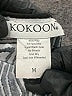 Kokoon Graphic Gray Casual Dress Size M - photo 7