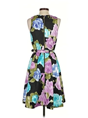 Eliza J Cocktail Dress (view 2)