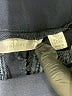 Prophecy Solid Blue Active Pants Size 16W - photo 4