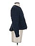 Rebecca Taylor Blue Jacket Size 00 - photo 4