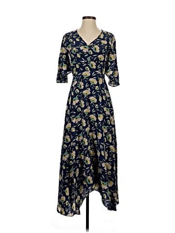 Slate & Willow Casual Dress (view 1)