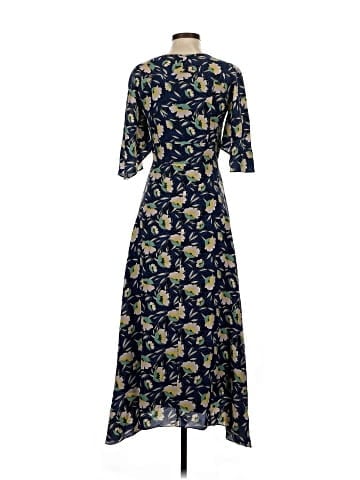 Slate & Willow Casual Dress (view 2)