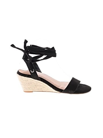 Torrid Wedges (view 1)