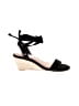 Torrid Black Wedges Size 8 1/2 (wide) - photo 1