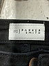 Parker Smith Black Jeans Size 24 waist - photo 7