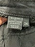 Parker Smith Black Jeans Size 24 waist - photo 8