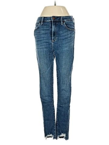 Abercrombie & Fitch Jeans (view 1)
