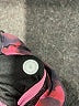 Lululemon Athletica Print Pink Active Pants Size 4 - photo 8