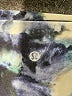 Lululemon Athletica Print Blue Purple Active Pants Size 0 - photo 4