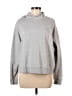 Puma Gray Pullover Hoodie Size M - photo 1
