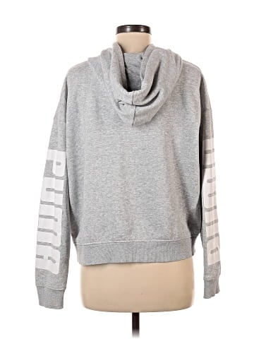 Puma Pullover Hoodie (view 2)