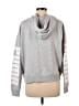 Puma Gray Pullover Hoodie Size M - photo 2