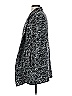 Chiaramente Gray Wool Cardigan Size S - photo 5