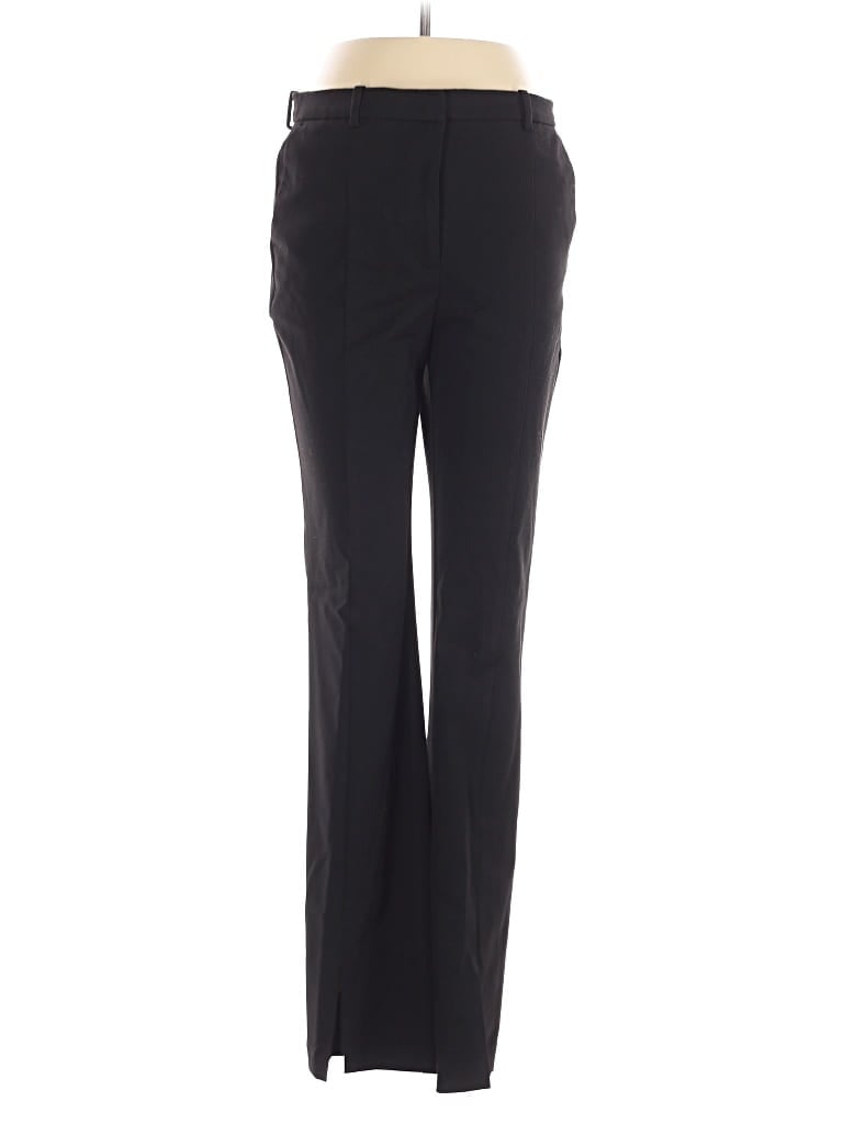 MNG Pre-owned Dress Pants In Black